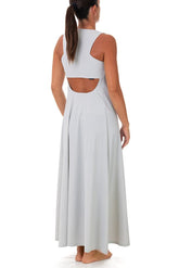 ABITO DONNA  GHIACCIO 25802 13 RRD
